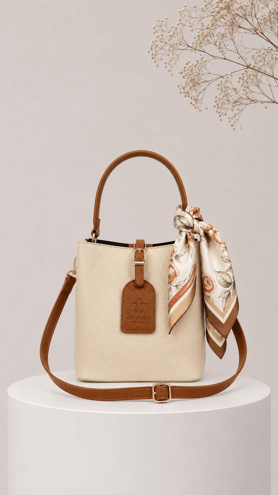 Bolso Incanto