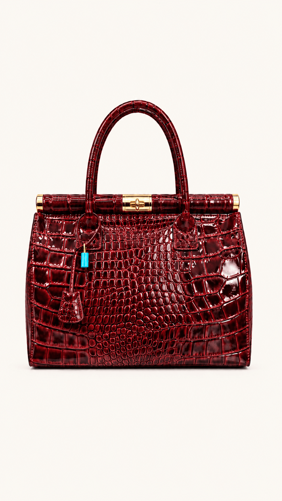 Bolso Leoni - Piel Italiana