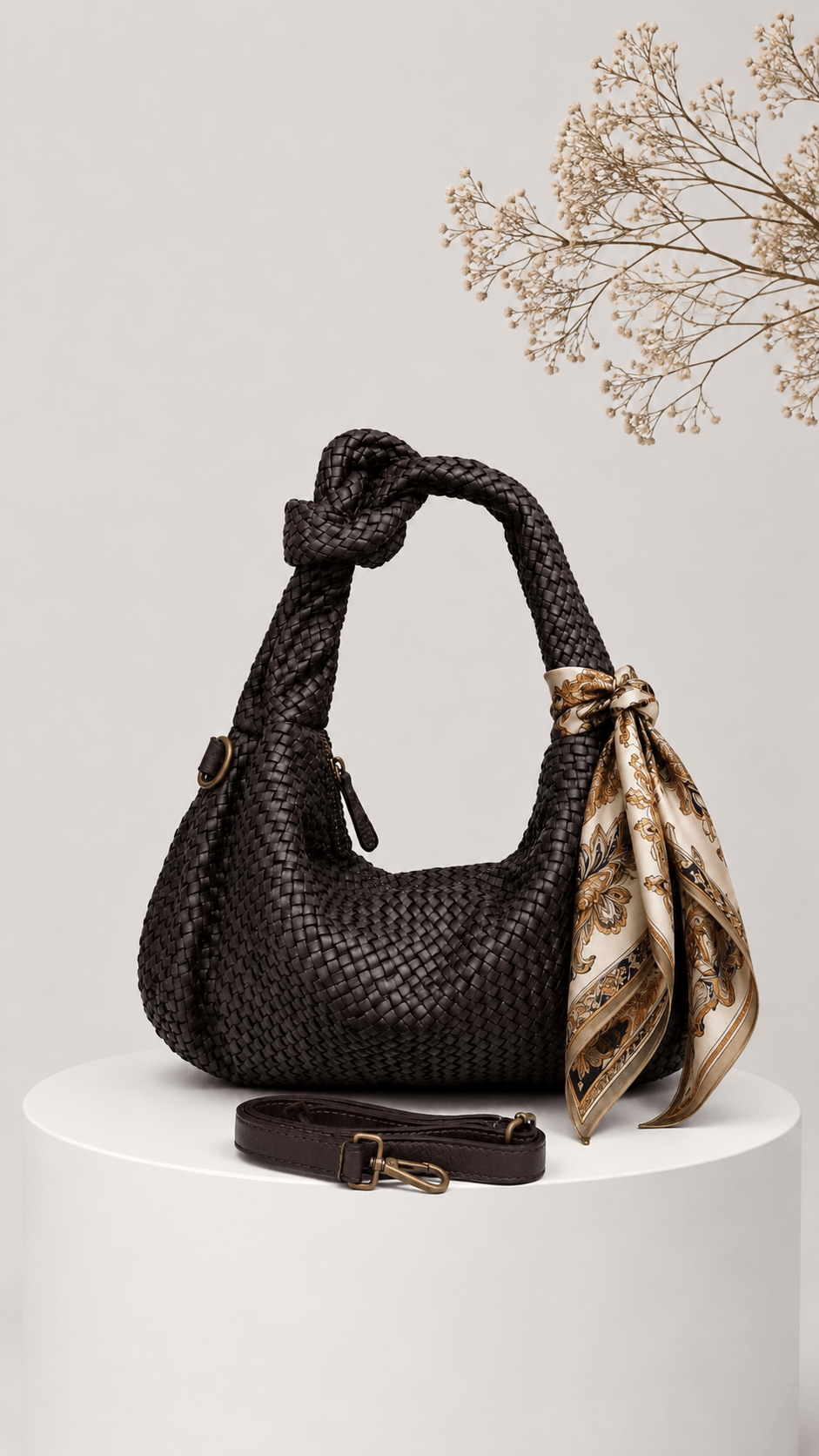 Bolso Éter