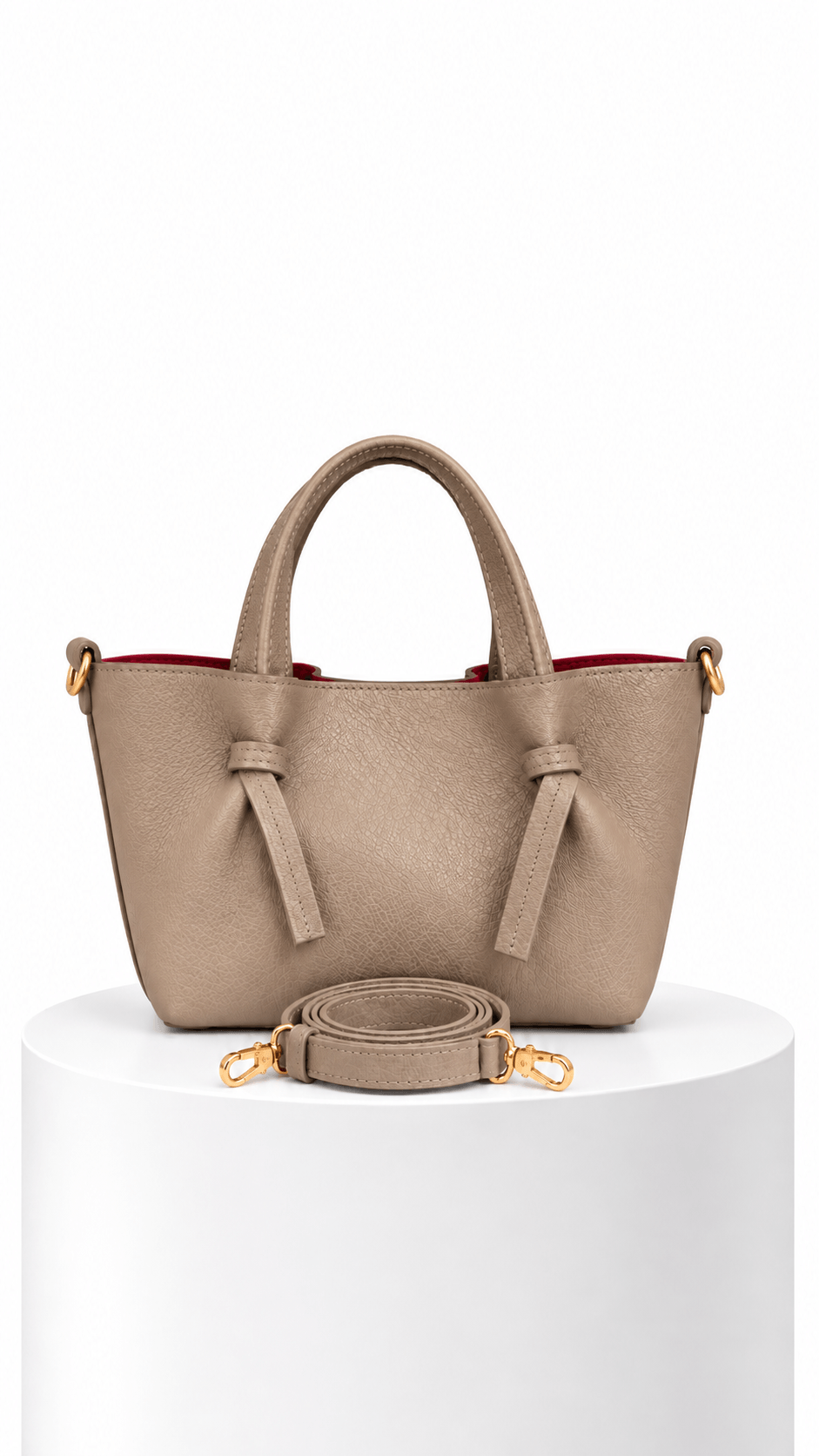 Bolso Fabia