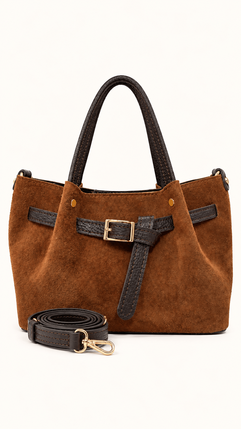 Bolso Gabo - Piel Italiana