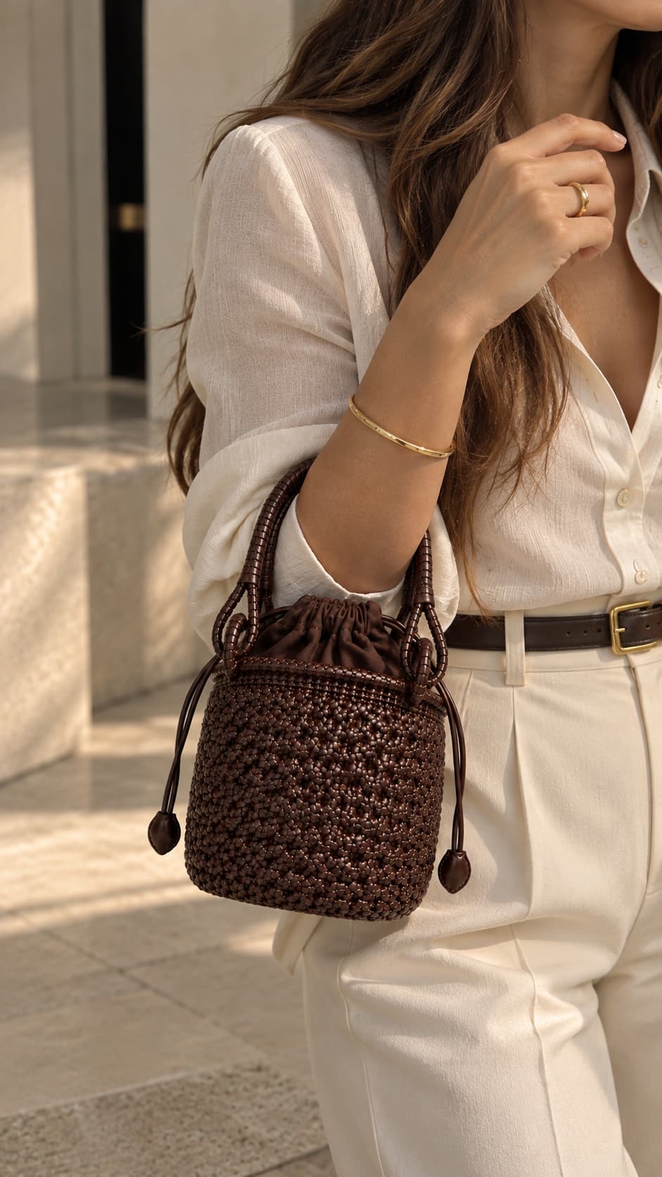 Bolso Coco CT - Piel Italiana