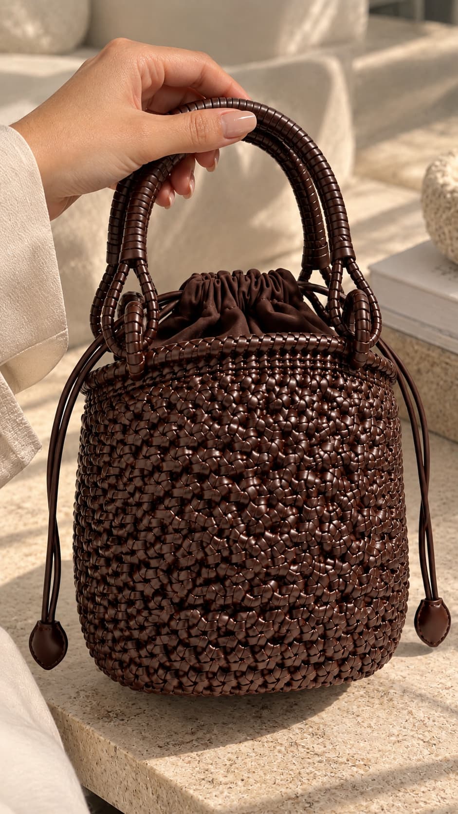 Bolso Coco CT - Piel Italiana