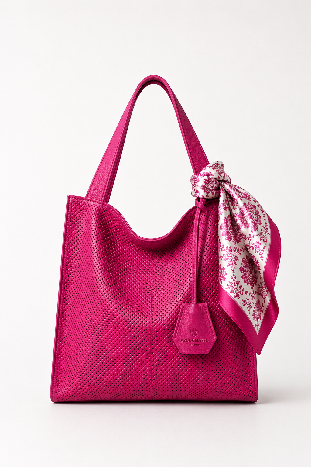 Bolso Amore Piel