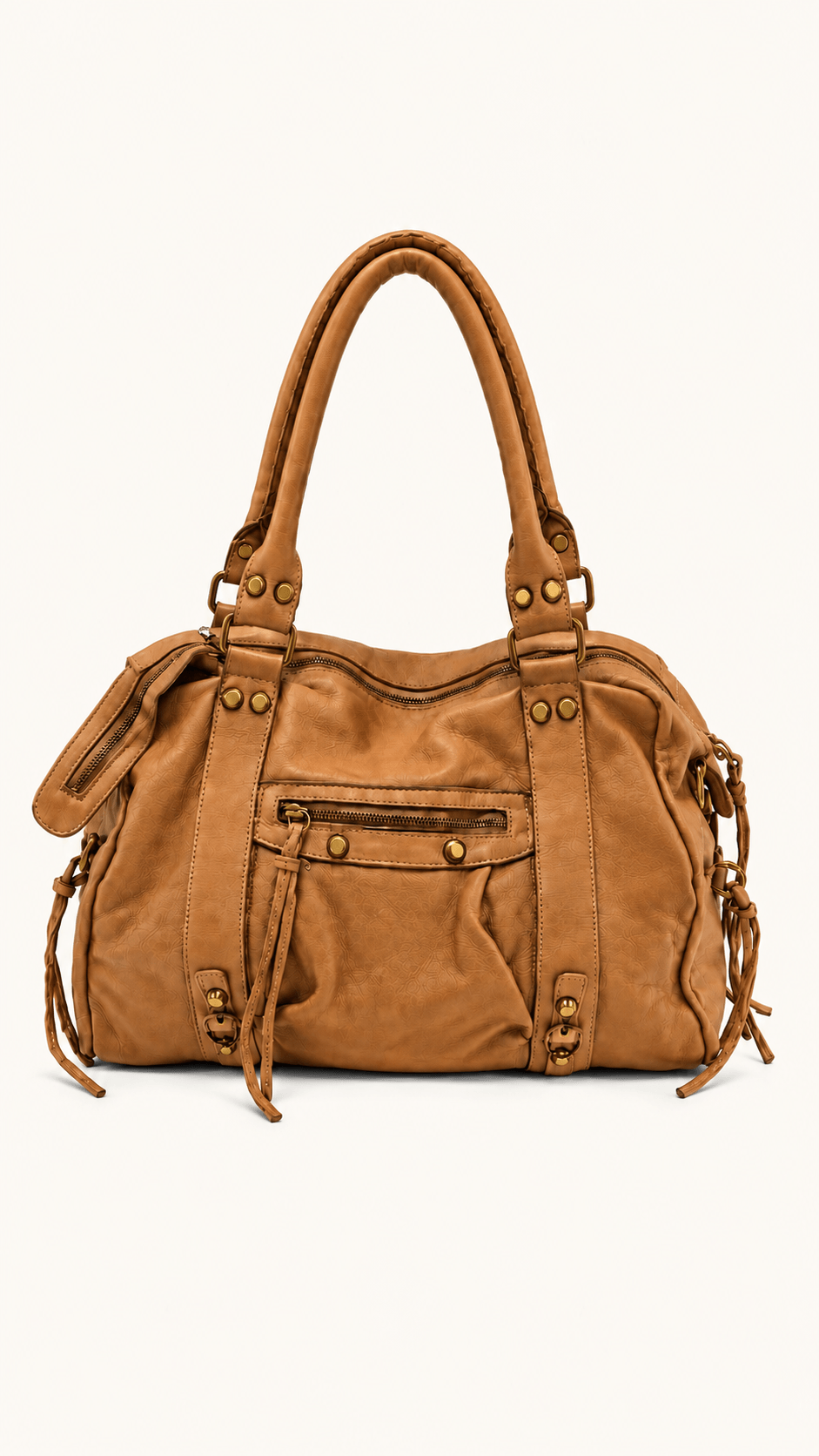 Bolso Ginevra - Piel Italiana