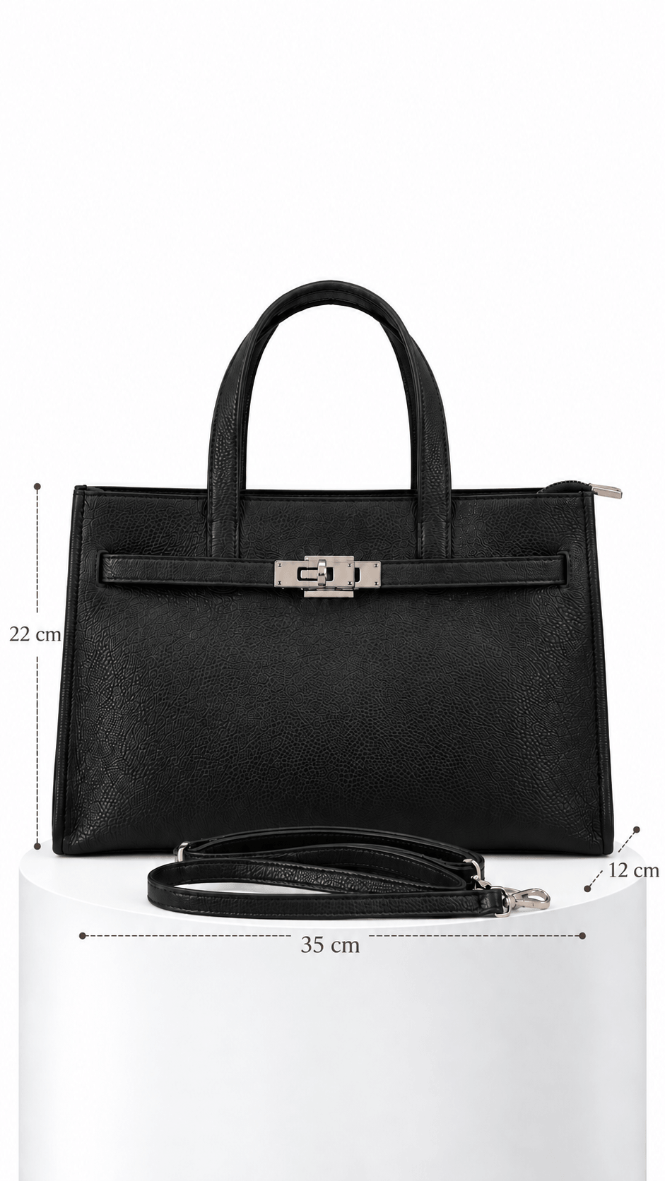 Bolso Aure
