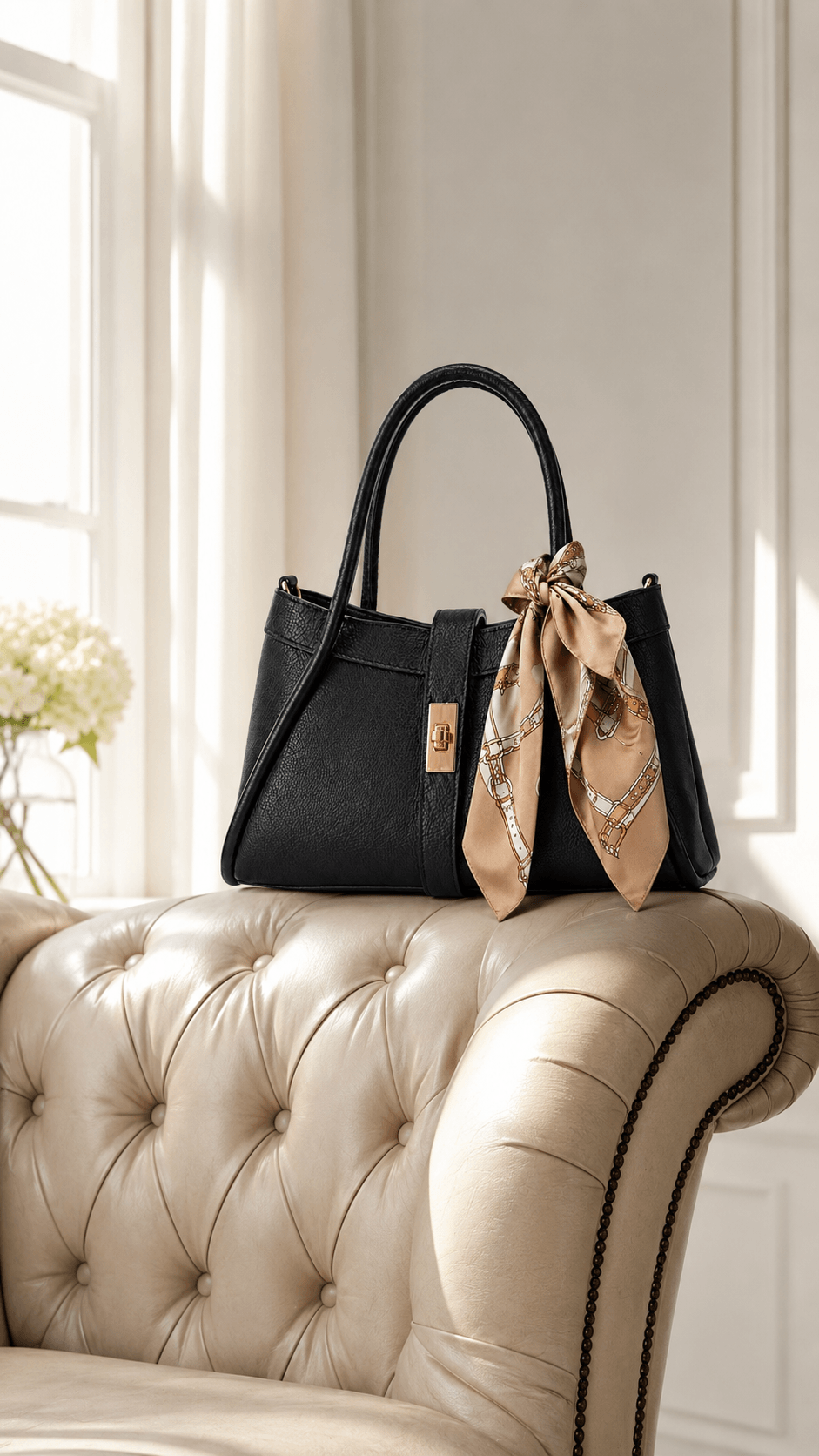 Bolso Aurora