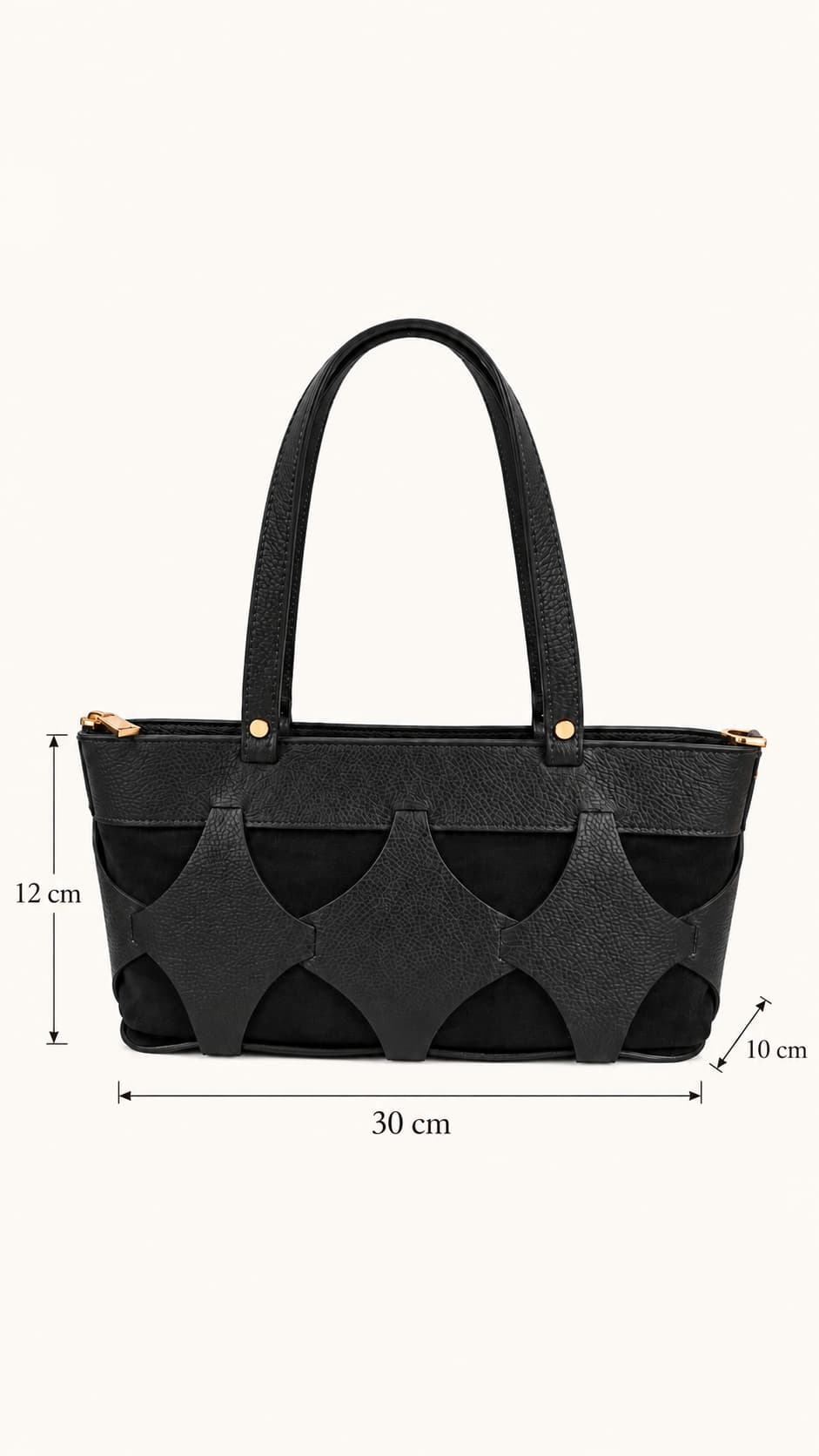 Bolso Naza