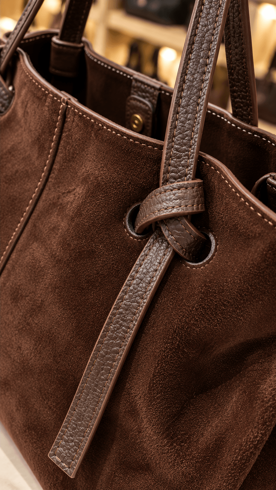 Bolso Serrano - Piel Italiana