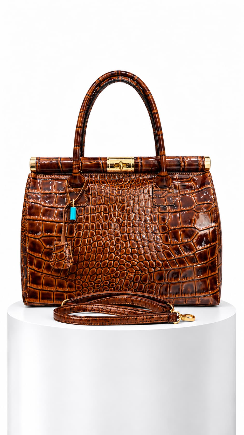 Bolso Leoni