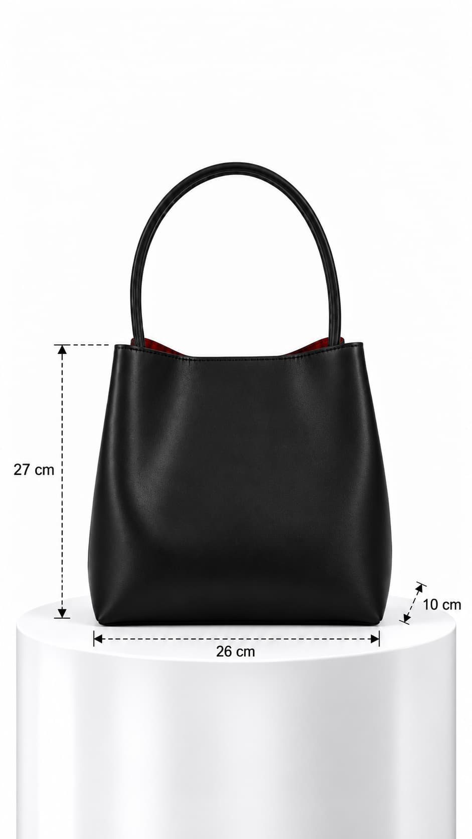 Bolso Tini