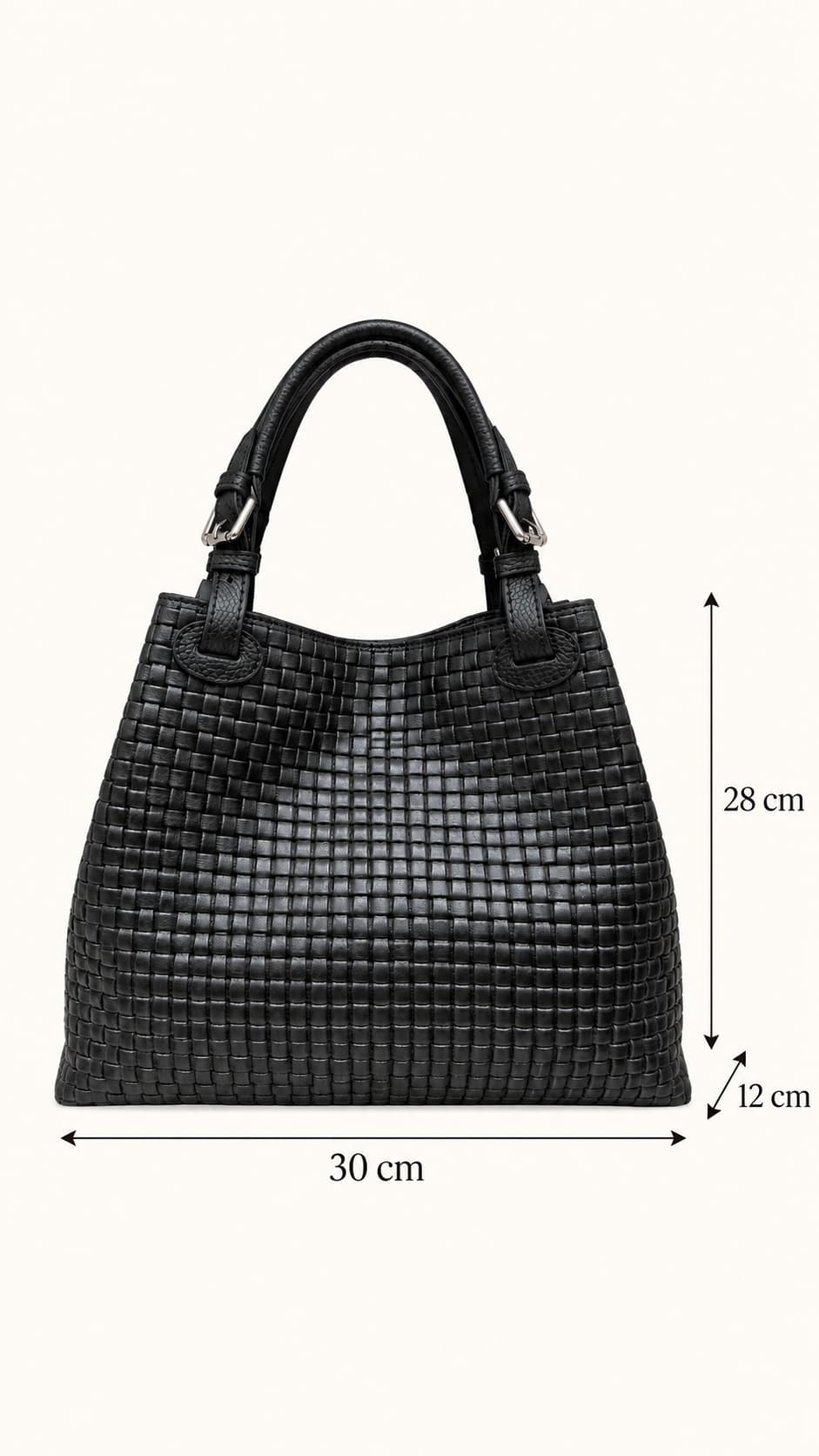 Bolso Abril