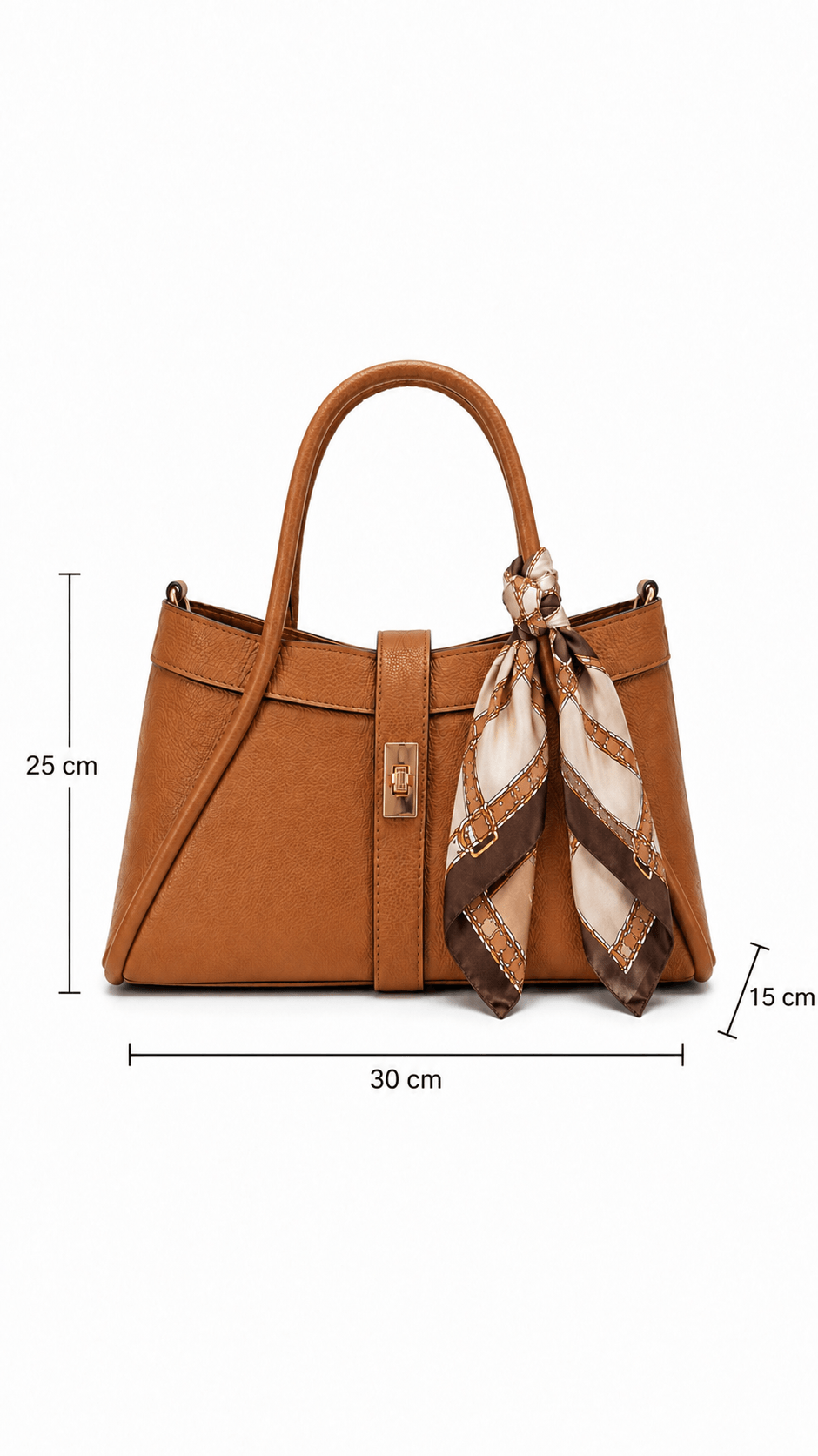 Bolso Aurora