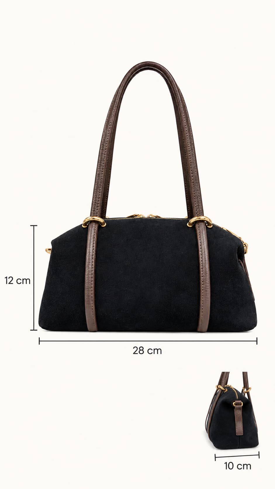 Bolso Lili Serraje