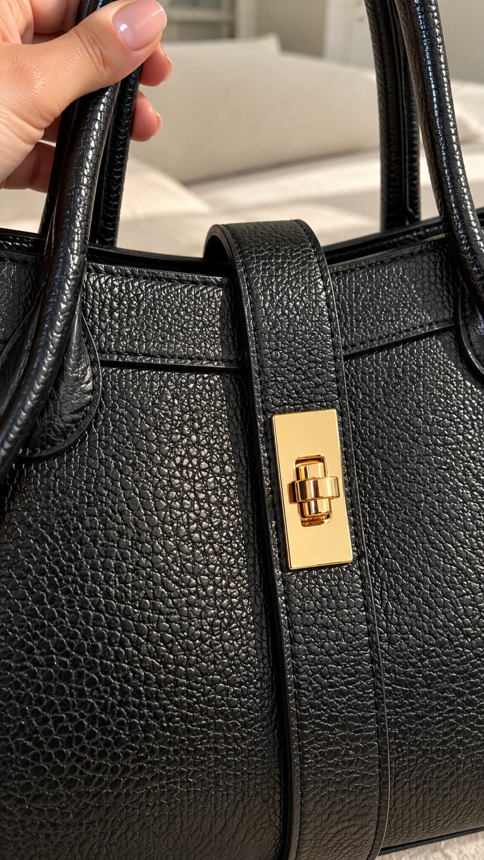 Bolso Aurora - Piel Italiana