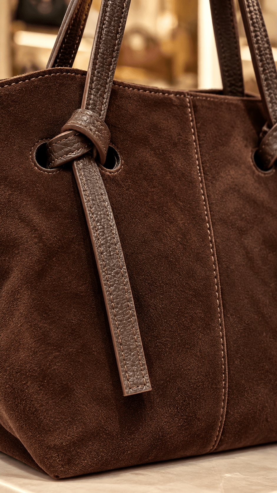 Bolso Serrano - Piel Italiana