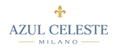 Azul Celeste Milano - Inicio