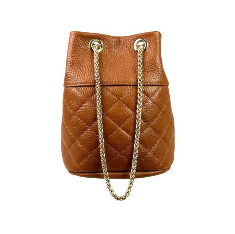 La Vita – Bolso de Piel Italiana para Mujer
