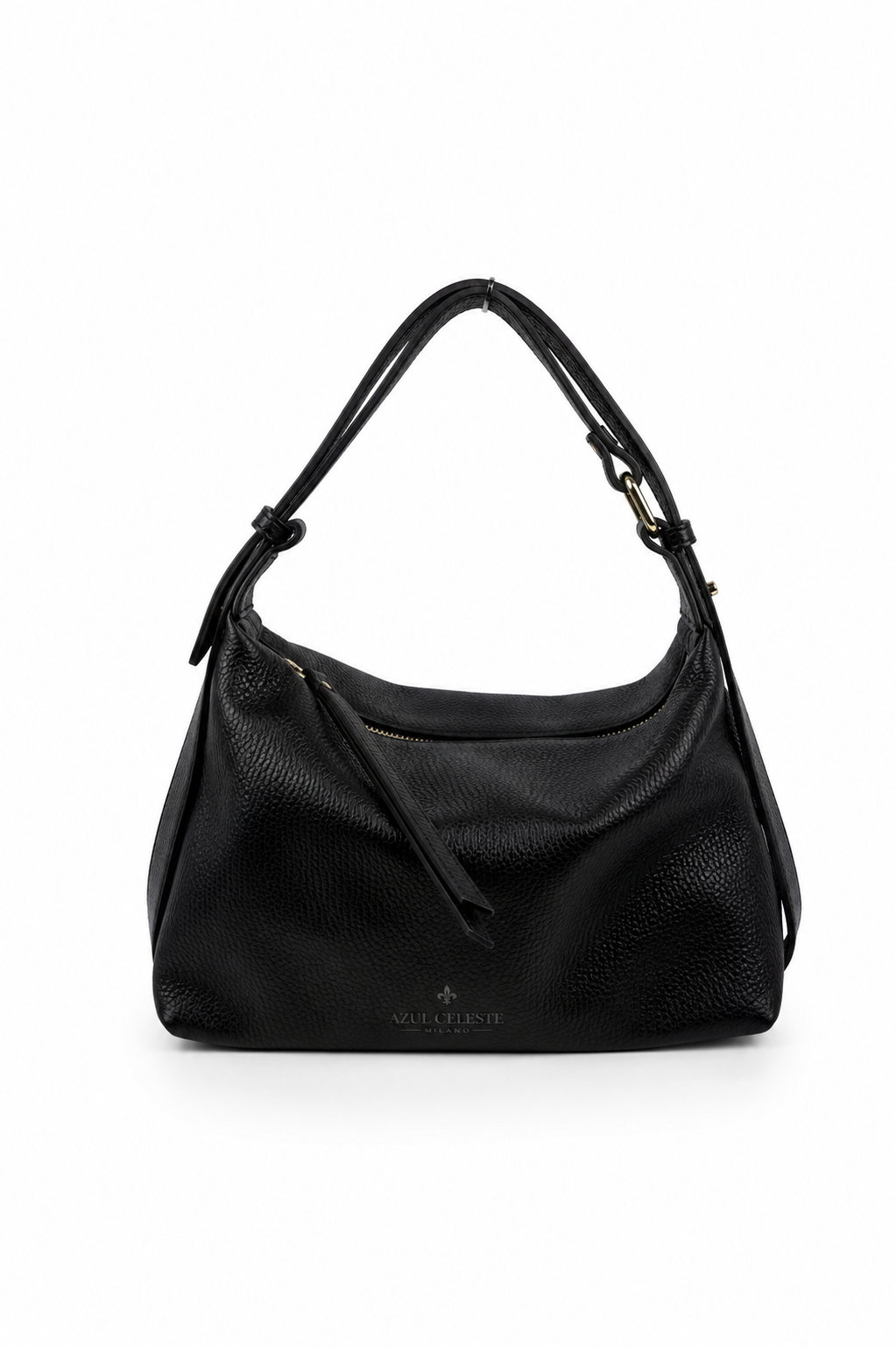 Bolso Piccolo de hombro Piel