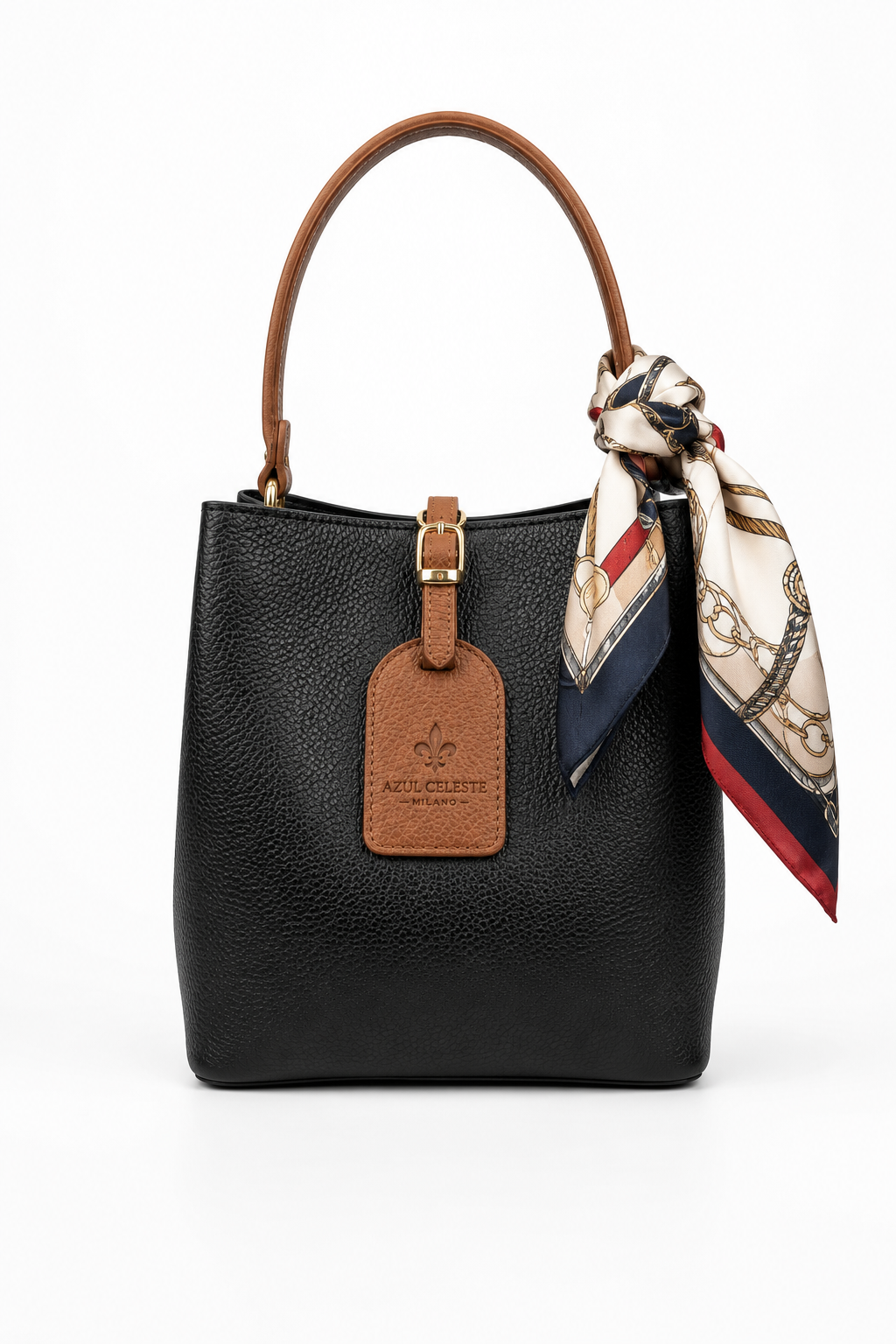 Bolso Incanto Piel