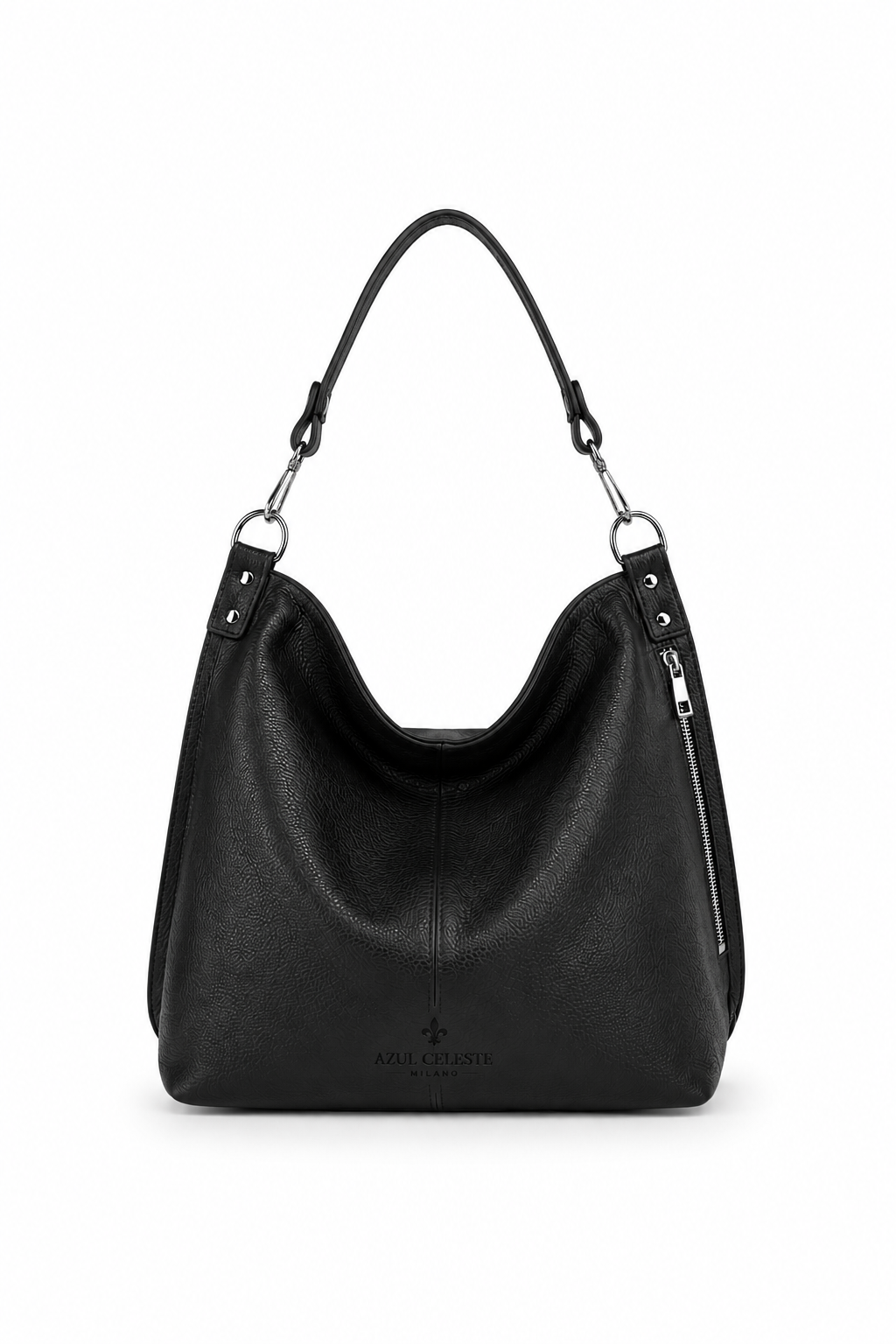 Bolso Verona de mano en Piel