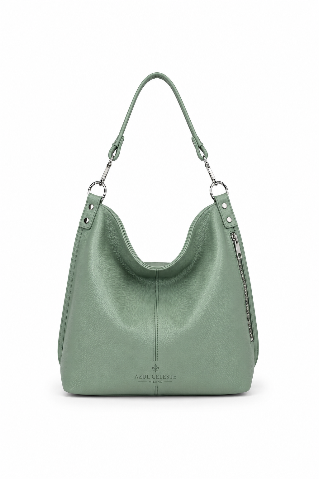 Bolso Verona de mano en Piel