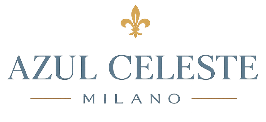 Azul Celeste Milano